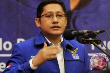 Anas : PKS Sudah Setujui Kontrak Koalisi 