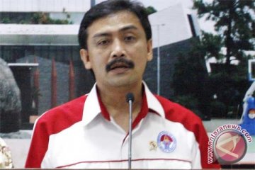 Menpora buka kejuaraan internasional terjun payung Makassar 