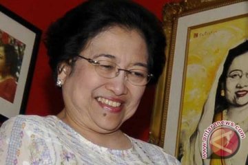 Megawati kunjungi RS Pelita Rakyat Anyer