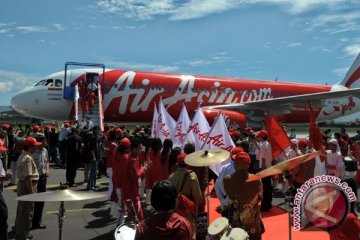 Air Asia Indonesia Tambah Dua Airbus A320