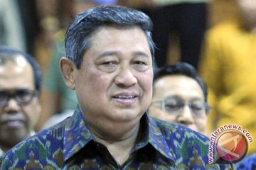 Presiden Buka Pekan Raya Jakarta 2011