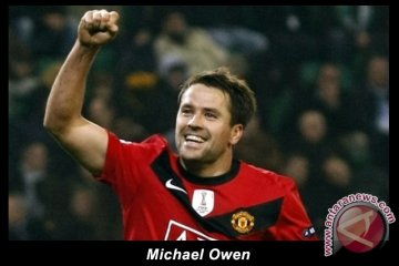 Michael Owen memprediksi Bournemouth vs Man Utd