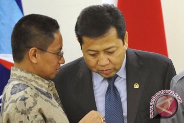 Golkar Akui Belum Tandatangani Kontrak Koalisi Baru