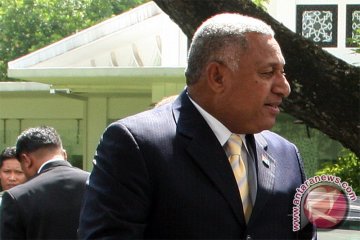 PM Fiji tuding PM Australia "menghina" negara-negara Pasifik