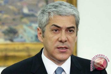 Mantan PM Portugal ditahan dengan dakwaan korupsi