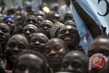 Afrika selenggarakan KTT Boko Haram 8 April 