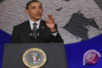 Pemirsa Pidato Obama Tentang Kematian Osama Lampaui "American Idol"