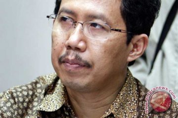 Joko Driyono mundur dari pencalonan ketua umum PSSI