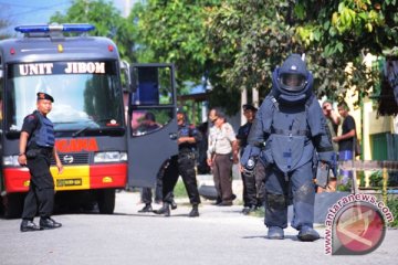 Penanganan Terorisme Harus Juga di Hulunya