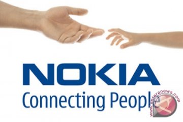 Nokia kenalkan dua ponsel murah