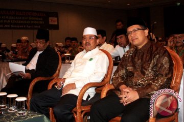 IPHI : Haji Untuk Ukhuwah dan Kemakmuran Indonesia