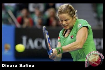 Safina Mundur dari Turnamen Andalusia Karena Cedera