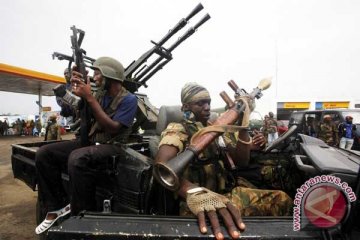 PBB: Korban Tewas Akibat Konflik di Pantai Gading Capai 800