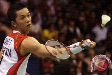 Taufik Siap Hadapi Bao Chunlai 