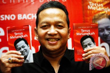 Rakernas KB PII Hadirkan JK dan Prabowo  