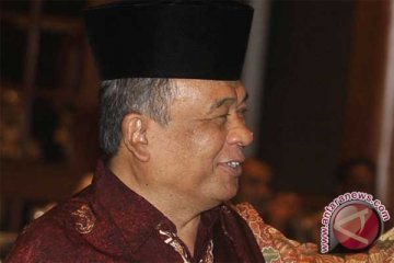 KPU: MK tak pernah jelaskan tambahan suara Ahmad Yani