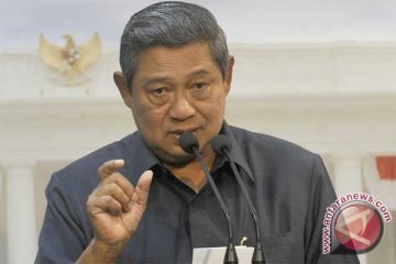 Presiden Perintahkan Evaluasi Keselamatan di Semua Kilang