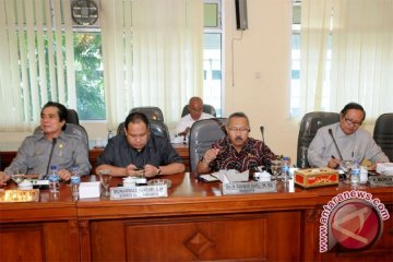 Pusri akan ambil alih lahan pabrik melamin 