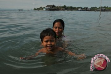 Turunkan Berat Badan dengan Berenang