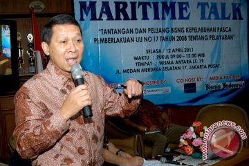 Pelindo II Isyaratkan Tidak Ikut Tender Kalibaru