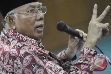 Tokoh PPP sesalkan konflik internal