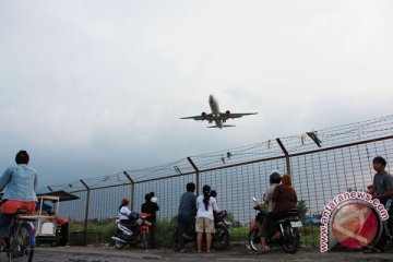 Lapangan Terbang Saumlaki Terancam Batal Operasi 2012