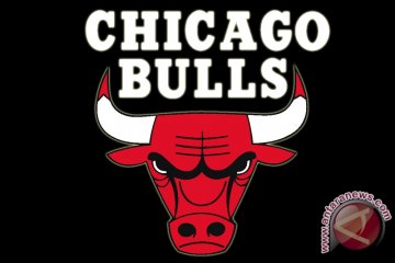 Klasemen NBA: Chicago Bulls kejar peringkat Toronto Raptors