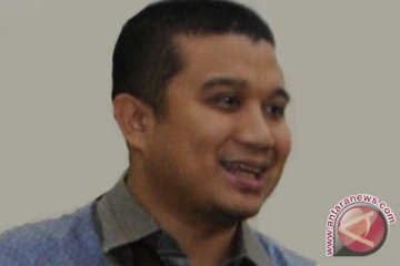 Erwin Aksa akan Ramaikan Bursa Ketum PSSI