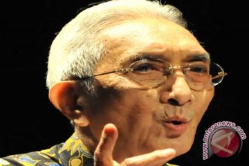 Sebuah Puisi untuk Sang Pujangga Rosihan Anwar 