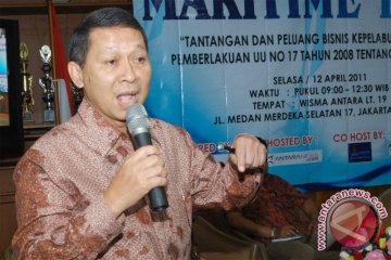 Anggota DPR anggap Dirut Pelindo II langgar UU Pelayaran