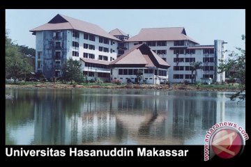 Universitas Hasanuddin optimistis masuk 100 besar Asia