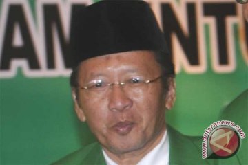 Lima butir keputusan Mahkamah PPP