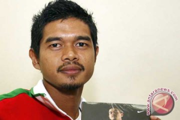 Peluang Sriwijaya FC rekrut Bepe tertutup