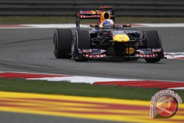 Hasil Formula Satu Grand Prix Italia