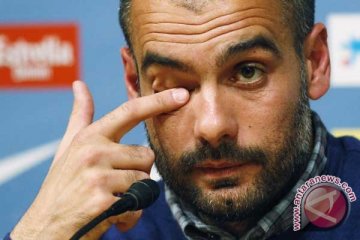 Barca Masih Optimistis