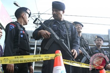 KAHMI Imbau Masyarakat Tak Terprovokasi Bom Cirebon