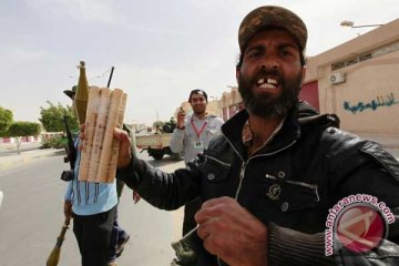 Libya Makin Panas, Wartawan Metro TV Dievakuasi