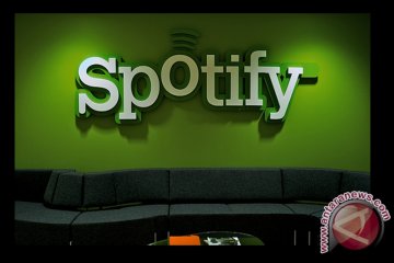 Spotify Kurangi Waktu Nikmati Musik Gratis