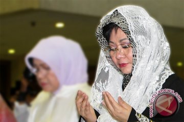 Mbak Tutut Segera Kendalikan TPI