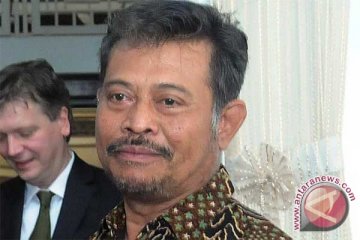 Gubernur Sulsel Dijadwalkan Bertemu Dengan Menteri Kabinet Singapura