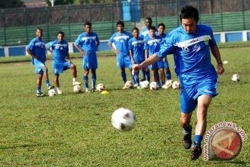 Persib inginkan "Trio Muhammad" 