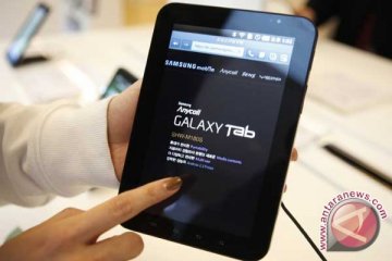Samsung tarik Galaxy Tab terbaru dari pameran 
