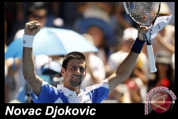 Drama Belum Usai Bagi Djokovic, Del Potro