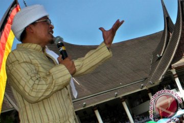 Cerai Paling Banyak di Jawa Barat