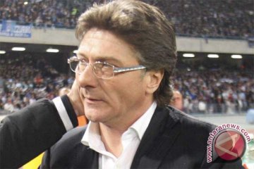 Guidolin mengundurkan diri sebagai pelatih Udinese