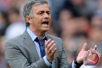 Mourinho bicara kepemimpinan