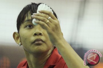 Bulu Tangkis - Tunggal Putri Ciptakan "All Indonesian Final" 
