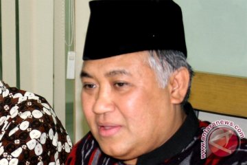 Muhammadiyah apresiasi pemerintah galang dukungan bagi Palestina 