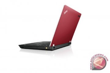 Lenovo klaim baterai ThinkPad terbaru lebih awet