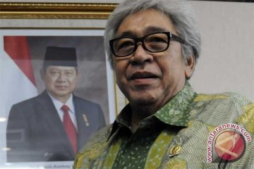 Ketua MPR Dukung Pembelian Pesawat Kepresidenan